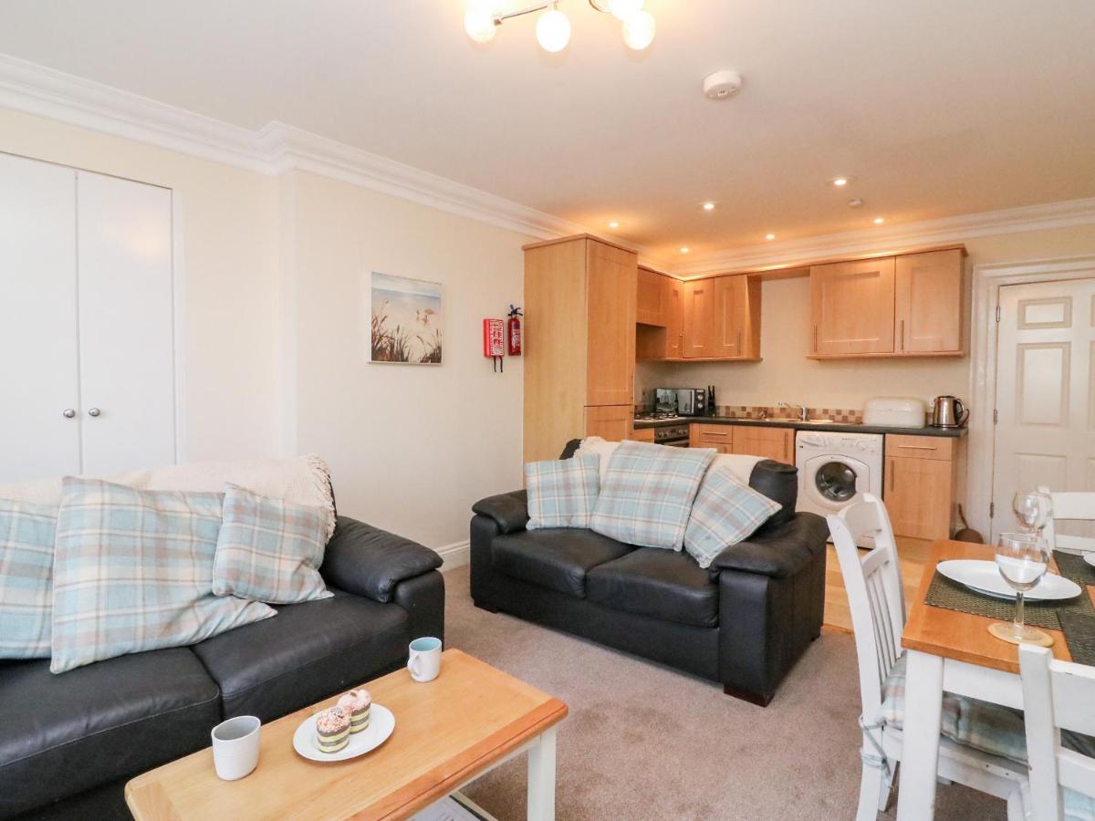 Harbour Watch Apartment 1 Γουέιμουθ Εξωτερικό φωτογραφία