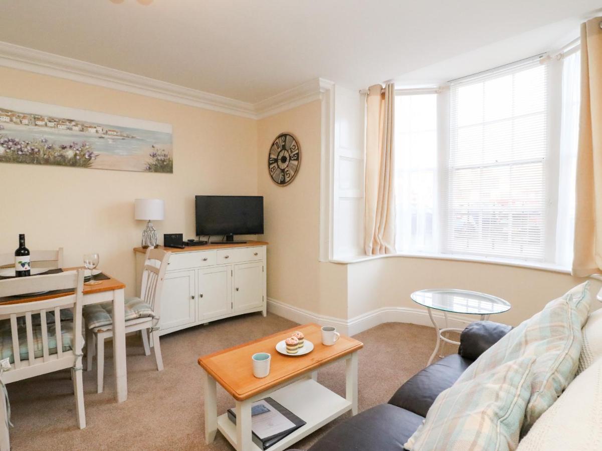 Harbour Watch Apartment 1 Γουέιμουθ Εξωτερικό φωτογραφία