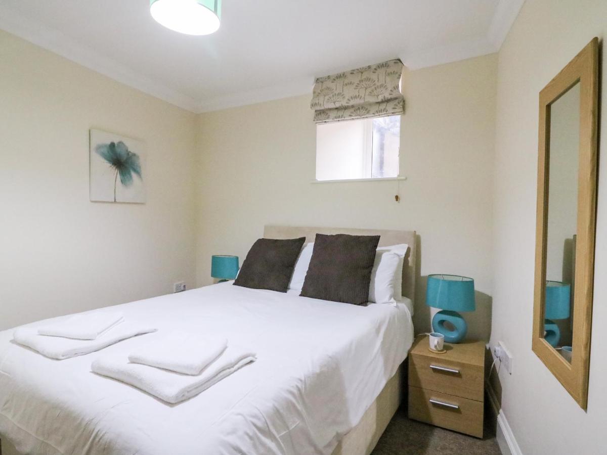 Harbour Watch Apartment 1 Γουέιμουθ Εξωτερικό φωτογραφία