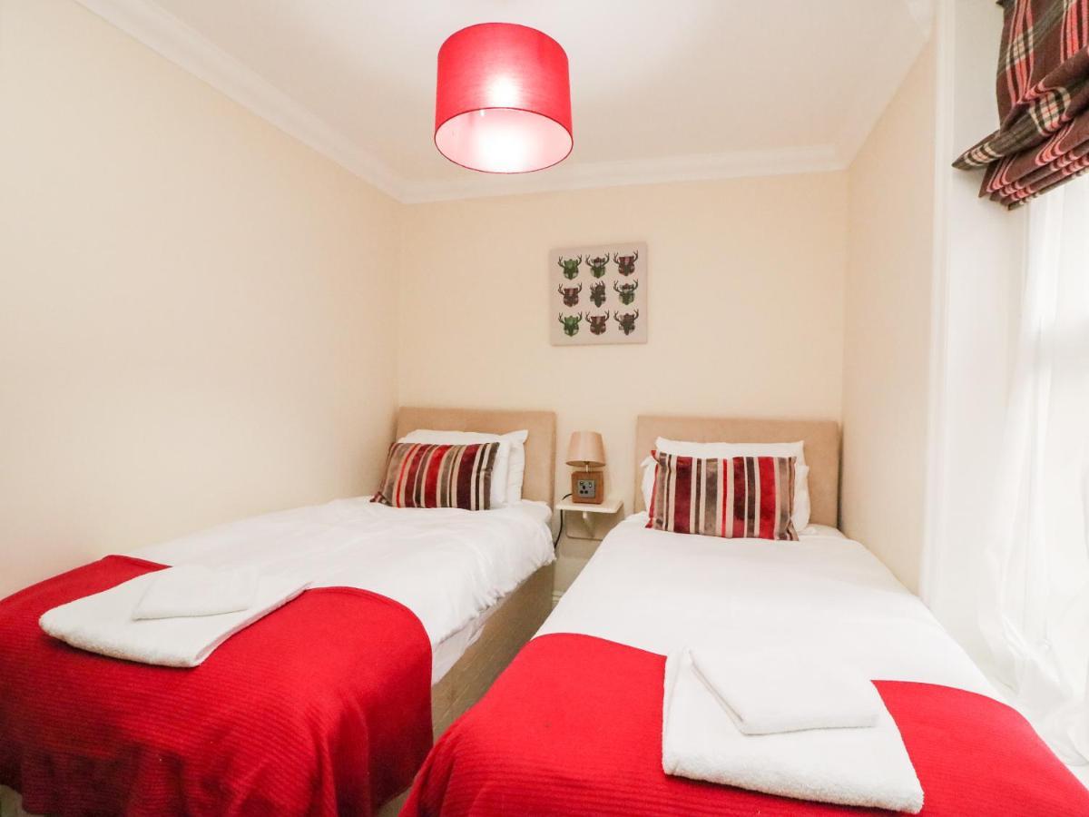 Harbour Watch Apartment 1 Γουέιμουθ Εξωτερικό φωτογραφία
